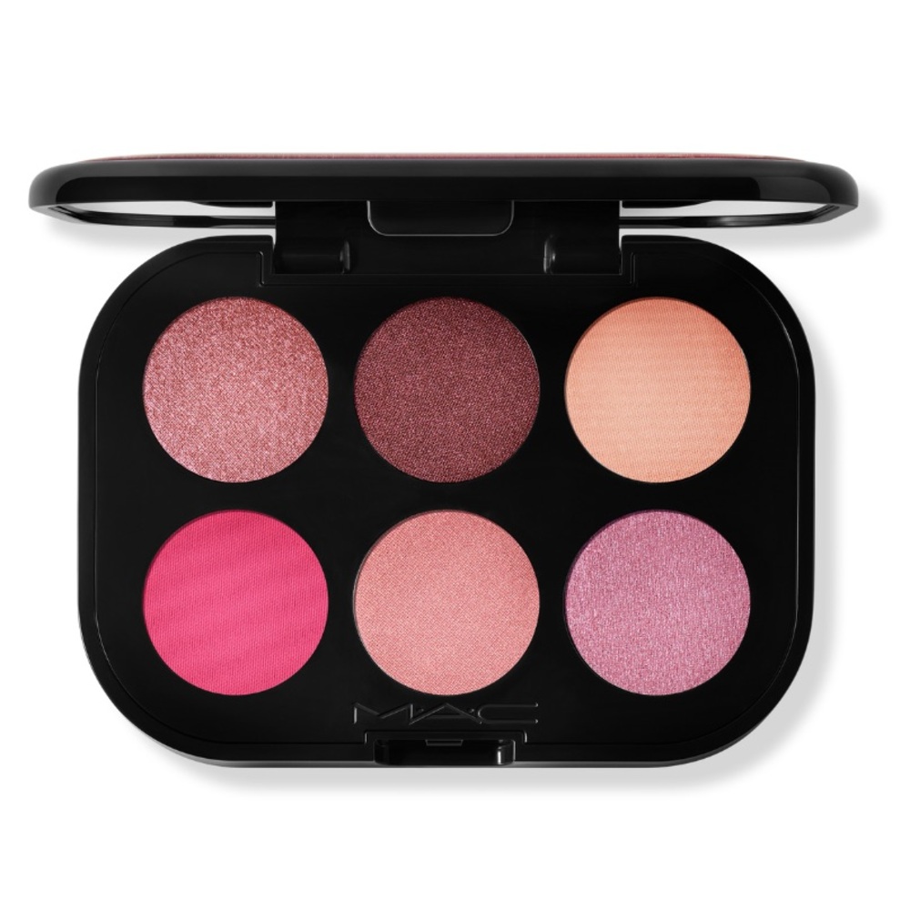 Connect In Colour • Eye Shadow Palette
